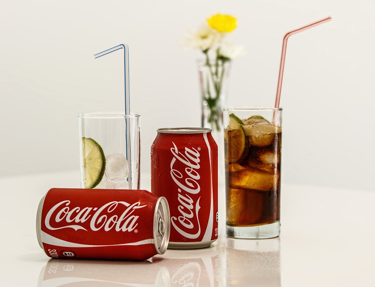 Нова ера за Coca-Cola: Захарна тръстика влиза в играта, но царевичният сироп остава